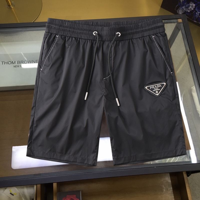 Prada Short Pants